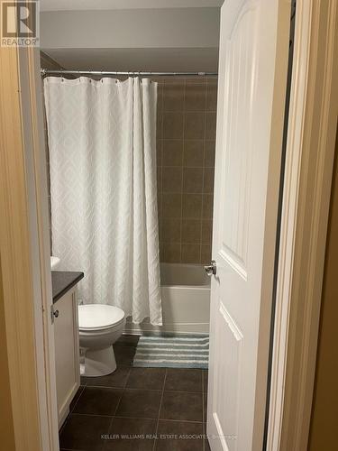 22 Forbes Terrace, Milton (Scott), ON - Indoor Photo Showing Bathroom