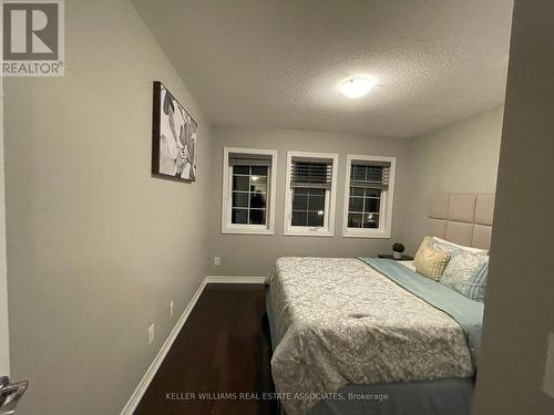 22 Forbes Terrace, Milton (Scott), ON - Indoor Photo Showing Bedroom