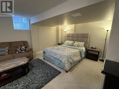 22 Forbes Terrace, Milton (Scott), ON - Indoor Photo Showing Bedroom