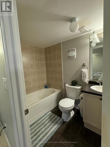 22 Forbes Terrace, Milton (Scott), ON - Indoor Photo Showing Bathroom