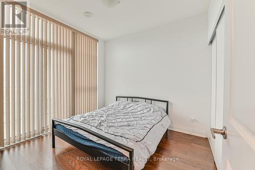 310 - 65 Speers Road, Oakville, ON - Indoor Photo Showing Bedroom