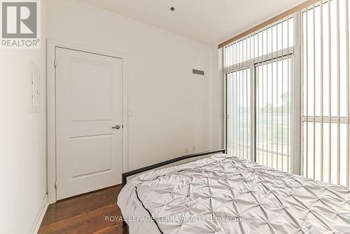 310 - 65 Speers Road, Oakville, ON - Indoor Photo Showing Bedroom