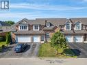 132 Benziger Lane, Hamilton, ON  - Outdoor With Facade 