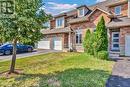 132 Benziger Lane, Hamilton, ON  - Outdoor With Facade 