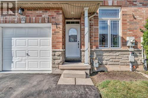 132 Benziger Lane, Hamilton, ON - Outdoor