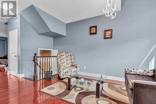 132 Benziger Lane, Hamilton, ON - Indoor