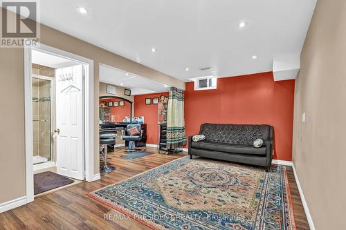 132 Benziger Lane, Hamilton, ON - Indoor