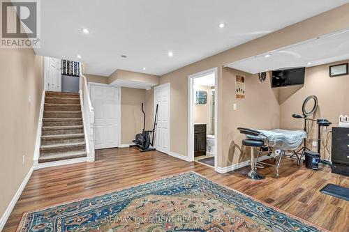 132 Benziger Lane, Hamilton, ON - Indoor