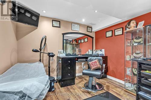 132 Benziger Lane, Hamilton, ON - Indoor