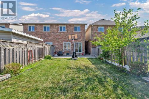 132 Benziger Lane, Hamilton, ON - Outdoor