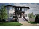 9819 105 St, Westlock, AB  - Outdoor With Facade 