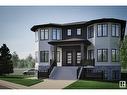 9819 105 St, Westlock, AB  - Outdoor With Facade 