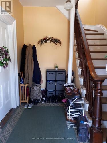 270 Williams Street, Belleville, ON - Indoor Photo Showing Other Room