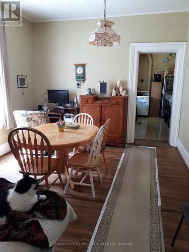 270 Williams Street, Belleville, ON - Indoor Photo Showing Dining Room