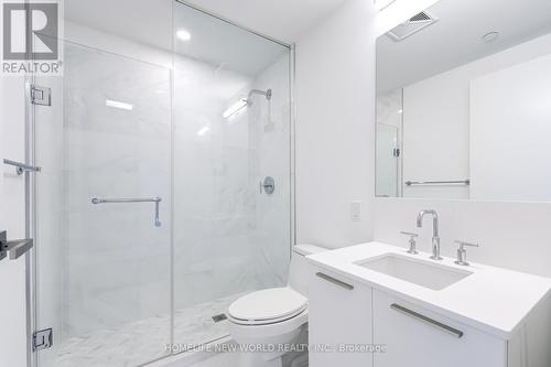 915 - 1 Gloucester Street, Toronto (Church-Yonge Corridor), ON - Indoor Photo Showing Bathroom