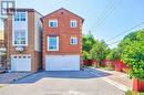 80 Massie Street, Toronto (Agincourt South-Malvern West), ON  - Outdoor 