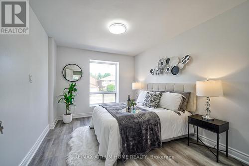 80 Massie Street, Toronto (Agincourt South-Malvern West), ON - Indoor Photo Showing Bedroom