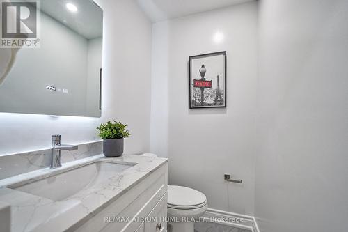 80 Massie Street, Toronto (Agincourt South-Malvern West), ON - Indoor Photo Showing Bathroom