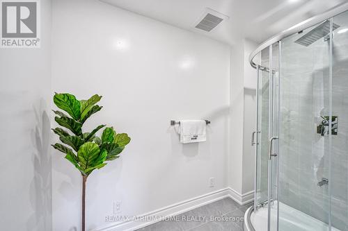 80 Massie Street, Toronto, ON - Indoor Photo Showing Bathroom