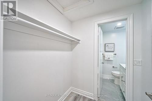 80 Massie Street, Toronto (Agincourt South-Malvern West), ON - Indoor