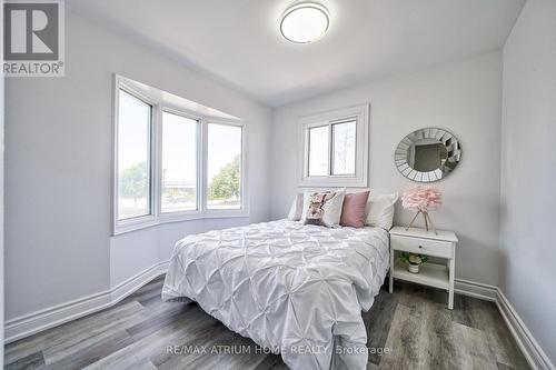 80 Massie Street, Toronto, ON - Indoor Photo Showing Bedroom