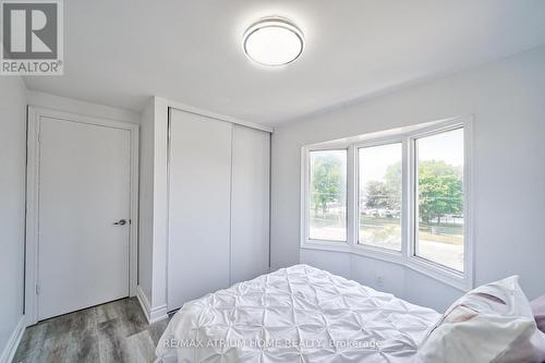 80 Massie Street, Toronto, ON - Indoor Photo Showing Bedroom