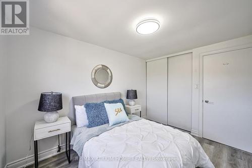 80 Massie Street, Toronto (Agincourt South-Malvern West), ON - Indoor Photo Showing Bedroom