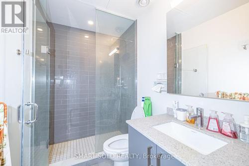 816 E - 8868 Yonge Street, Richmond Hill (South Richvale), ON - Indoor Photo Showing Bathroom