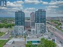 816 E - 8868 Yonge Street, Richmond Hill (South Richvale), ON  - Outdoor With View 