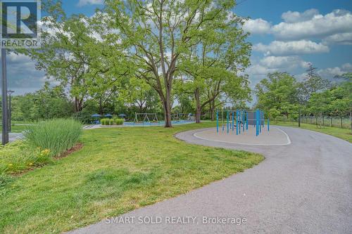 816 E - 8868 Yonge Street, Richmond Hill (South Richvale), ON - Outdoor With View