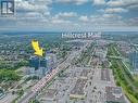 816 E - 8868 Yonge Street, Richmond Hill (South Richvale), ON  -  With View 