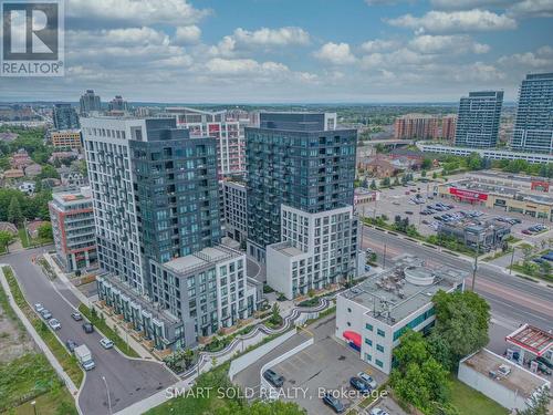 816 E - 8868 Yonge Street, Richmond Hill (South Richvale), ON - Outdoor With View