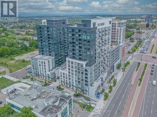 816 E - 8868 Yonge Street, Richmond Hill (South Richvale), ON - Outdoor With View