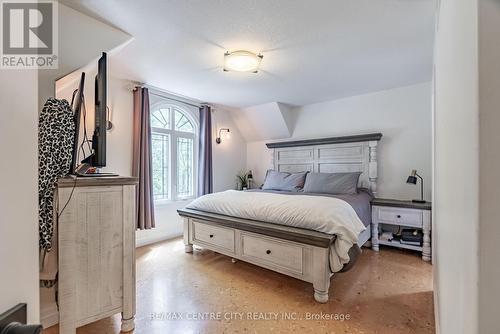 36 Holland Avenue, Aylmer (Ay), ON - Indoor Photo Showing Bedroom