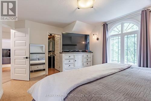 36 Holland Avenue, Aylmer (Ay), ON - Indoor Photo Showing Bedroom