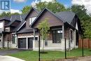 1 Vern Robertson Gate, Uxbridge, ON  - Outdoor With Facade 