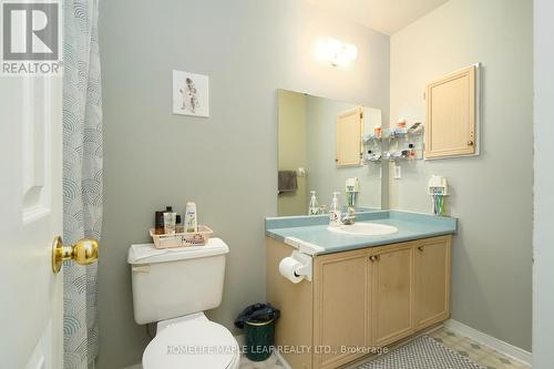 19 - 2 Sir Lou Drive, Brampton (Fletcher'S Creek South), ON - Indoor Photo Showing Bathroom