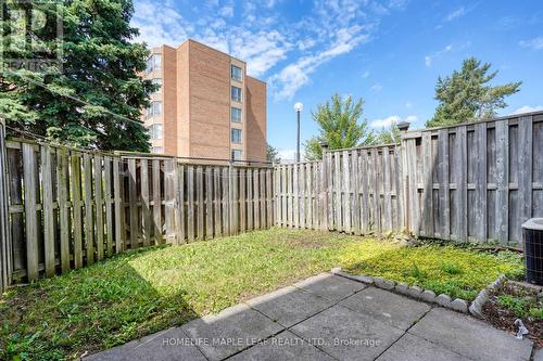 19 - 2 Sir Lou Drive, Brampton (Fletcher'S Creek South), ON - Outdoor