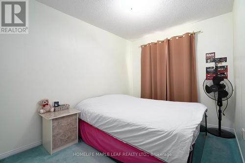 19 - 2 Sir Lou Drive, Brampton (Fletcher'S Creek South), ON - Indoor Photo Showing Bedroom