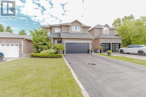 27 Naomi Court, Hamilton, ON - Outdoor With Facade