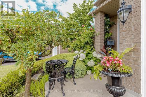 27 Naomi Court, Hamilton, ON - Outdoor