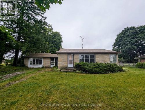 4515 Wellington Road, Puslinch, ON - Outdoor