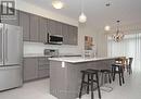 27 Beatty Avenue, Thorold, ON  - Indoor Photo Showing Kitchen 