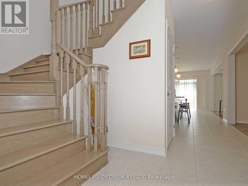 27 Beatty Avenue, Thorold, ON - Indoor Photo Showing Other Room