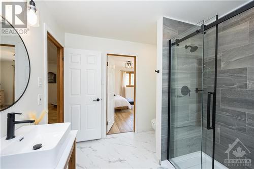 6 Bluff Point Drive, Calabogie, ON - Indoor Photo Showing Bathroom