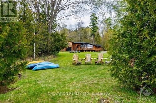 6 Bluff Point Drive, Greater Madawaska, ON - Outdoor