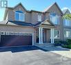 160 Whernside Terrace, Ottawa, ON  - Outdoor With Facade 