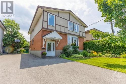 2660 Conn Street, Ottawa, ON - Outdoor