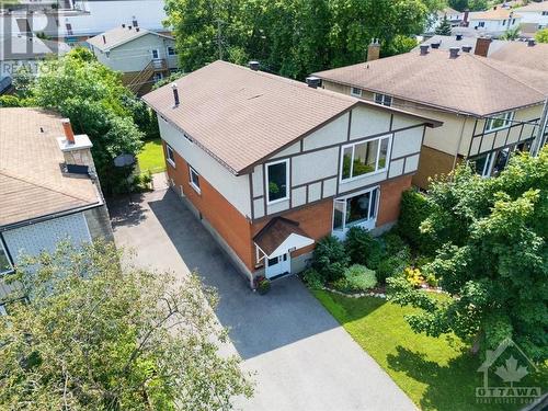 2660 Conn Street, Ottawa, ON - Outdoor