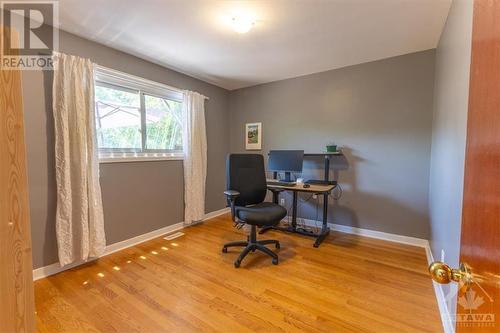 2660 Conn Street, Ottawa, ON - Indoor Photo Showing Office